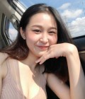 Dating Woman Thailand to เชียงแสน : Somel, 27 years